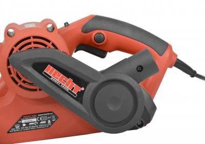 Будкрам купить Шлифовочный станок HECHT 1781 Шлифовочный станок HECHT 1781 6