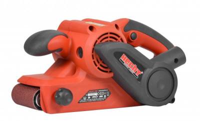 Будкрам купить Шлифовочный станок HECHT 1781