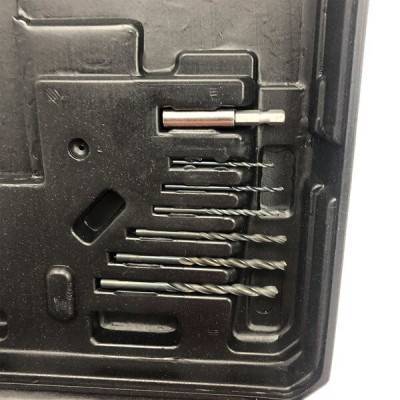 Будкрам купити Шуруповерт акумуляторний HECHT 1289 Шуруповерт акумуляторний HECHT 1289 7