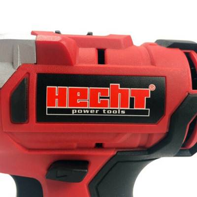 Будкрам купити Шуруповерт акумуляторний HECHT 1289 Шуруповерт акумуляторний HECHT 1289 11