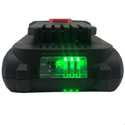 Будкрам купити Шуруповерт акумуляторний HECHT 1289 Шуруповерт акумуляторний HECHT 1289 9