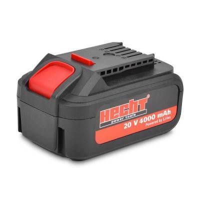 Будкрам купити Шуруповерт акумуляторний HECHT 1289 Шуруповерт акумуляторний HECHT 1289 4