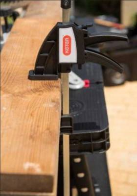 Будкрам купити Складний робочий стіл HECHT2096 Складний робочий стіл HECHT2096 4