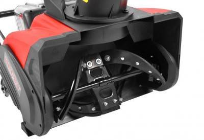 Будкрам купити Снігоприбирач акумуляторний HECHT 9040 Снігоприбирач акумуляторний HECHT 9040 6