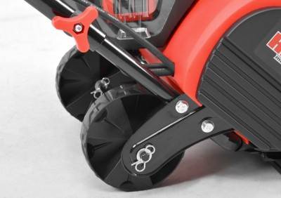 Будкрам купити Снігоприбирач акумуляторний HECHT 9040 Снігоприбирач акумуляторний HECHT 9040 10