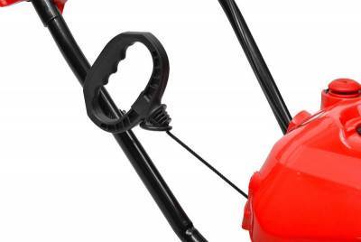 Будкрам купити Снігоприбирач бензиновий HECHT 9036 Снігоприбирач бензиновий HECHT 9036 7