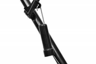 Будкрам купити Снігоприбирач бензиновий HECHT 9036 Снігоприбирач бензиновий HECHT 9036 5