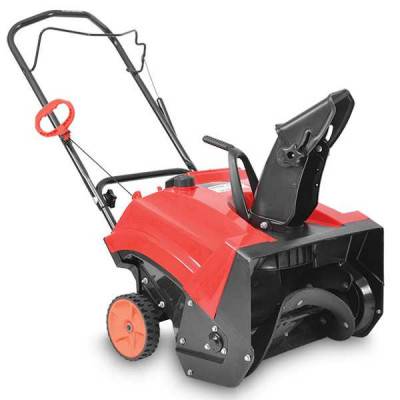 Будкрам купить Снегоуборщик бензиновый HECHT 9123