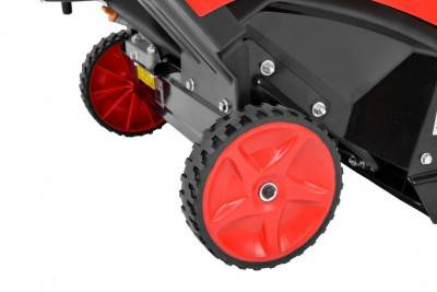 Будкрам купити Снігоприбирач бензиновий HECHT 9123 Снігоприбирач бензиновий HECHT 9123 3