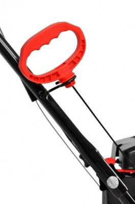 Будкрам купити Снігоприбирач бензиновий HECHT 9123 Снігоприбирач бензиновий HECHT 9123 9