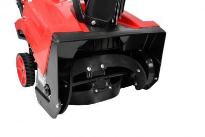 Будкрам купити Снігоприбирач бензиновий HECHT 9123 Снігоприбирач бензиновий HECHT 9123 8