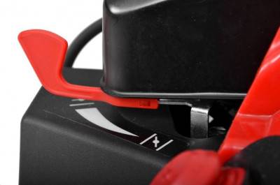 Будкрам купити Снігоприбирач бензиновий HECHT 9123 Снігоприбирач бензиновий HECHT 9123 7