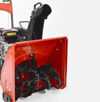 Будкрам купити Снігоприбирач бензиновий HECHT 9555 SE Снігоприбирач бензиновий HECHT 9555 SE 2