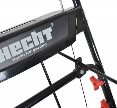 Будкрам купити Снігоприбирач бензиновий HECHT 9556 Снігоприбирач бензиновий HECHT 9556 11