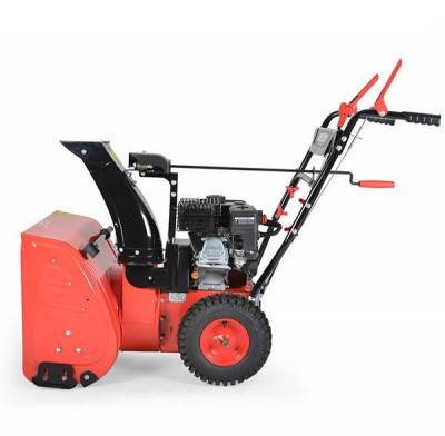 Будкрам купити Снігоприбирач бензиновий HECHT 9556 Снігоприбирач бензиновий HECHT 9556 6