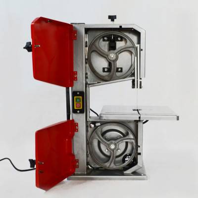 Будкрам купить Ленточная пила по дереву HECHT 8925 Ленточная пила по дереву HECHT 8925 3