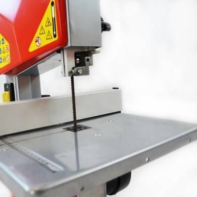 Будкрам купить Ленточная пила по дереву HECHT 8925 Ленточная пила по дереву HECHT 8925 6