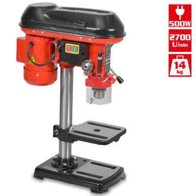 Будкрам купить Сверлильный станок Hecht 1055 Сверлильный станок Hecht 1055 2