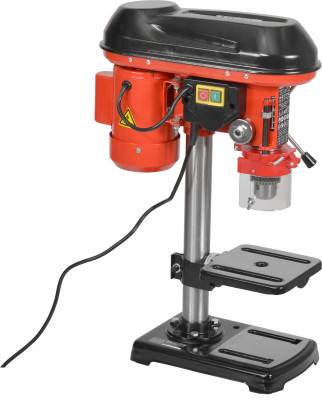 Будкрам купить Сверлильный станок Hecht 1055 Сверлильный станок Hecht 1055 4