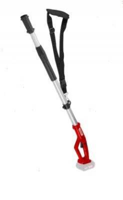 Будкрам купити Телескопічна ручка HECHT 9620 (HECHT9620)