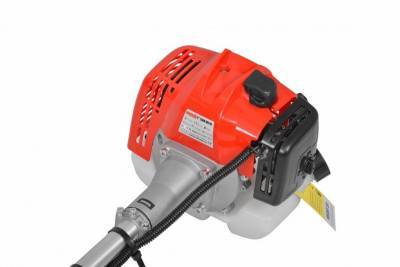 Будкрам купить Бензокоса 2 тактная HECHT 129 BTS Бензокоса 2 тактная HECHT 129 BTS 2