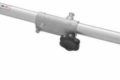 Будкрам купить Бензокоса 2 тактная HECHT 129 BTS Бензокоса 2 тактная HECHT 129 BTS 5