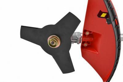 Будкрам купить Бензокоса 2 тактная HECHT 129 BTS Бензокоса 2 тактная HECHT 129 BTS 4