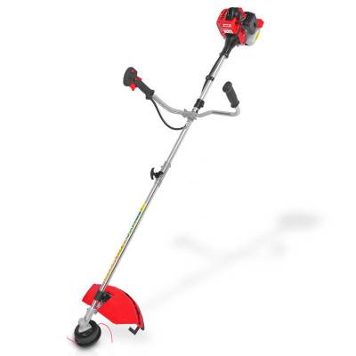 Будкрам купити Мотокоса бензинова HECHT 129 BTS