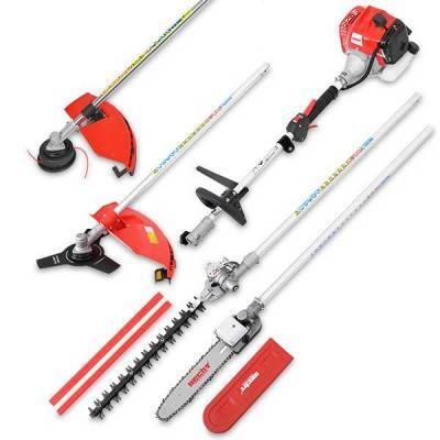 Будкрам купить Многофункциональный инструмент HECHT 1331 (4-в-1) 