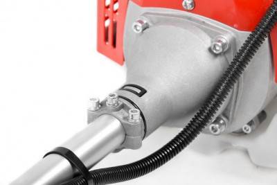 Будкрам купить Бензиновая мотокоса HECHT 135 BTS Бензиновая мотокоса HECHT 135 BTS 2