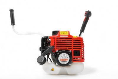 Будкрам купить Бензиновая мотокоса HECHT 135 BTS Бензиновая мотокоса HECHT 135 BTS 3