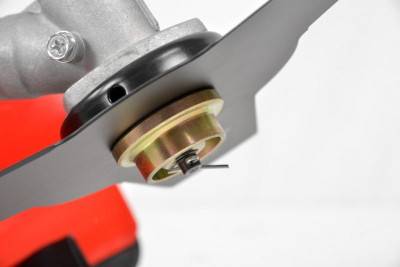 Будкрам купить Бензиновая мотокоса HECHT 135 BTS Бензиновая мотокоса HECHT 135 BTS 5