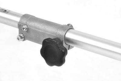 Будкрам купить Бензиновая мотокоса HECHT 135 BTS Бензиновая мотокоса HECHT 135 BTS 4