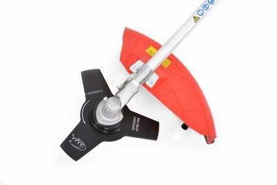 Будкрам купити Мотокоса бензинова HECHT 142 BTS Мотокоса бензинова HECHT 142 BTS 5