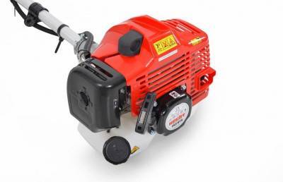 Будкрам купити Мотокоса бензинова HECHT 142 BTS Мотокоса бензинова HECHT 142 BTS 3