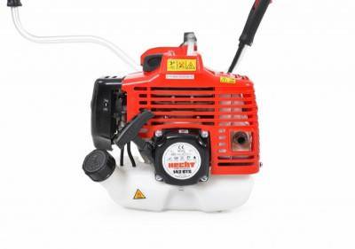 Будкрам купити Мотокоса бензинова HECHT 142 BTS Мотокоса бензинова HECHT 142 BTS 2