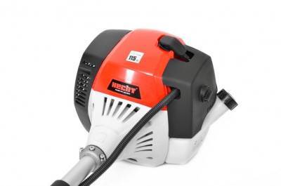 Будкрам купити Мотокоса бензинова HECHT 145  Мотокоса бензинова HECHT 145  2