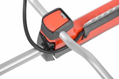 Будкрам купить Мотокоса бензиновая HECHT 154 (2 тактная) Мотокоса бензиновая HECHT 154 (2 тактная) 3