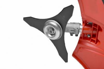 Будкрам купить Мотокоса бензиновая HECHT 154 (2 тактная) Мотокоса бензиновая HECHT 154 (2 тактная) 2