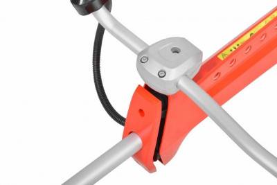 Будкрам купити Мотокоса бензинова HECHT 163 PROFI (професійна) Мотокоса бензинова HECHT 163 PROFI (професійна) 4