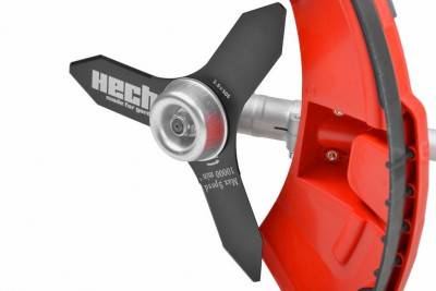 Будкрам купити Мотокоса бензинова HECHT 163 PROFI (професійна) Мотокоса бензинова HECHT 163 PROFI (професійна) 5