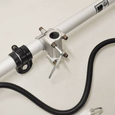 Будкрам купить Триммер электрический HECHT 1445 Триммер электрический HECHT 1445 7