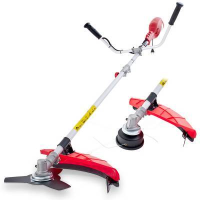 Будкрам купити Тример електричний HECHT 1445