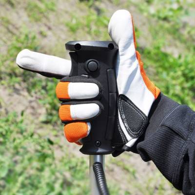 Будкрам купить Триммер электрический HECHT 1445 Триммер электрический HECHT 1445 12