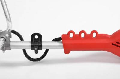 Будкрам купить Триммер электрический HECHT 1445 Триммер электрический HECHT 1445 9