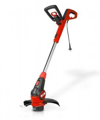 Будкрам купити Тример електричний HECHT 630 (600 Вт)