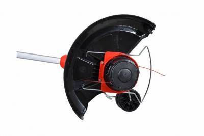 Будкрам купить Триммер электрический HECHT 630 (600 Вт) Триммер электрический HECHT 630 (600 Вт) 3