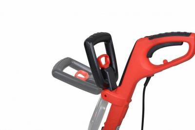 Будкрам купить Триммер электрический HECHT 630 (600 Вт) Триммер электрический HECHT 630 (600 Вт) 4