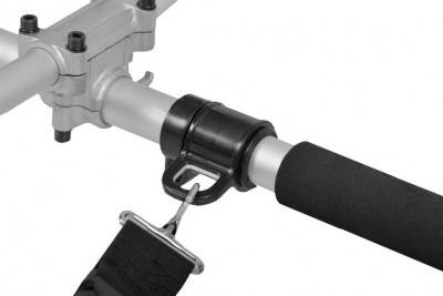 Будкрам купити Тример на акумуляторній батареї HECHT 1440 Тример на акумуляторній батареї HECHT 1440 4