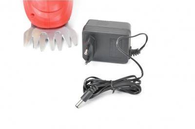 Будкрам купить Триммер на аккумуляторной батарее HECHT 5036 Триммер на аккумуляторной батарее HECHT 5036 5